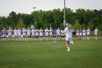 Girls Soccer vs JL Mann 96